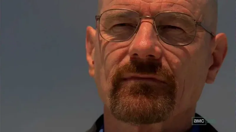 Matthew Broderick - Walter White in Breaking Bad