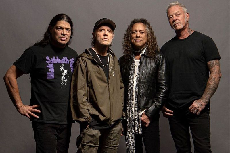 Metallica