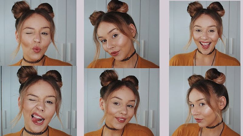 Mini Buns