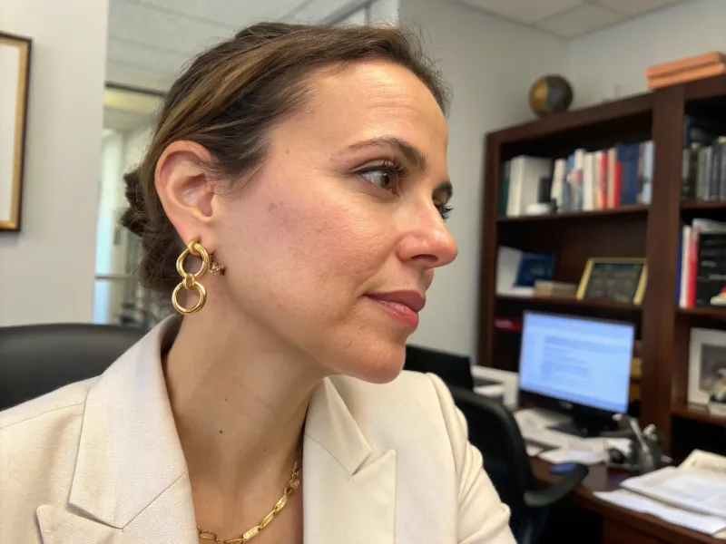 Minimal, High-Quality Jewelry