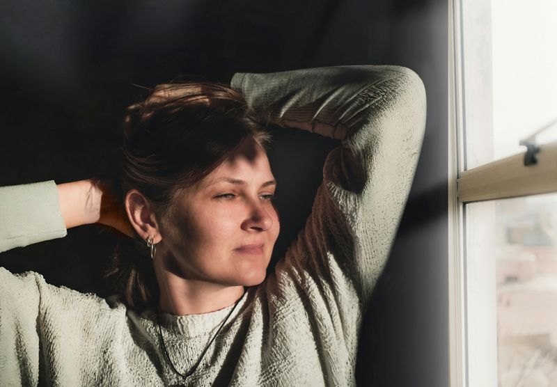 Morning Sunlight Meditation