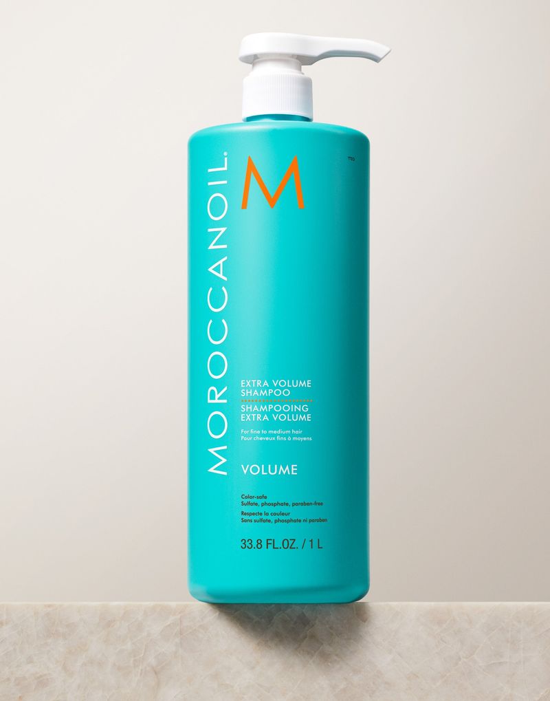 Moroccanoil Extra Volume Shampoo