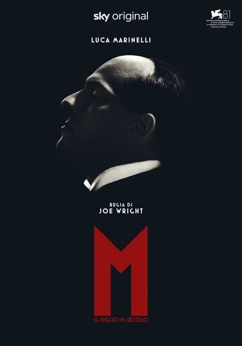 Mussolini: Son of the Century (Mubi)