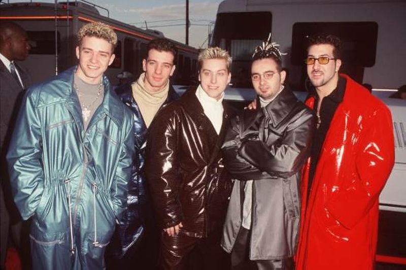 NSYNC