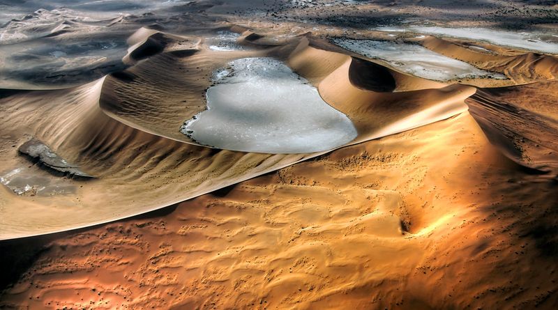 Namib Desert, Namibia