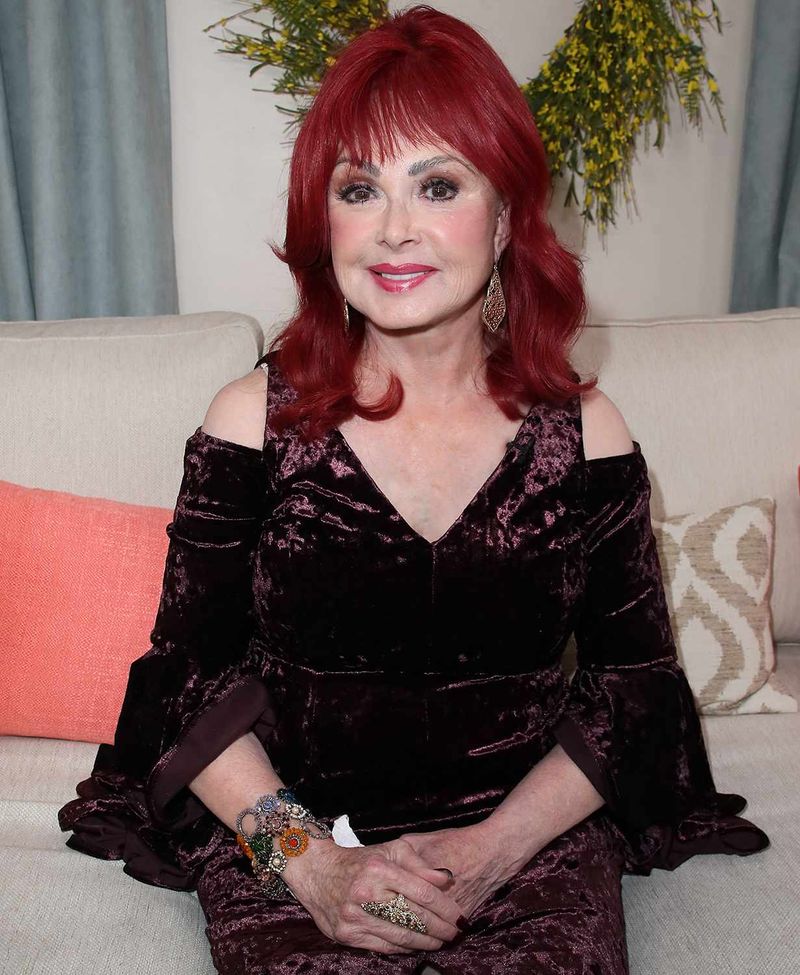 Naomi Judd