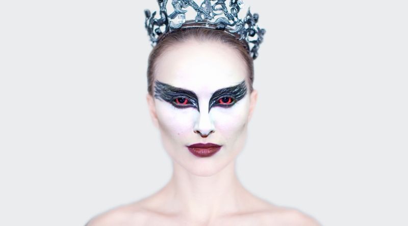 Natalie Portman in Black Swan