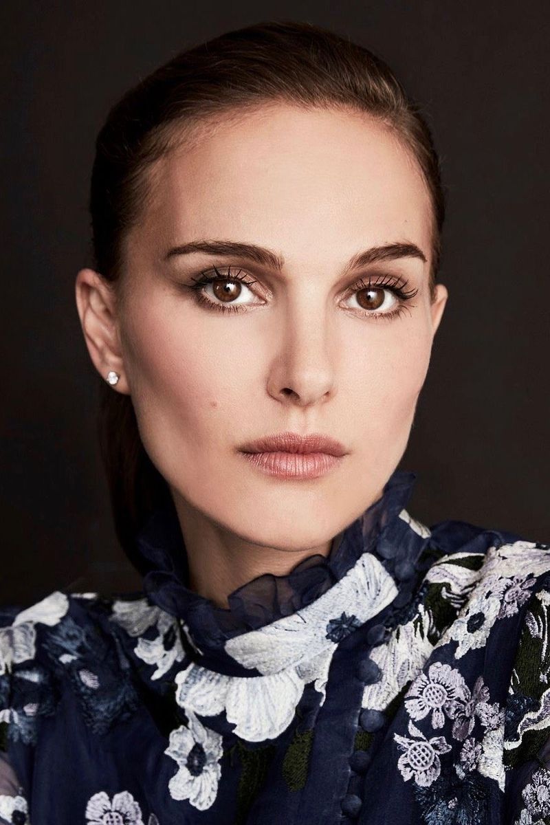 Natalie Portman — HandsomeCharlie Films