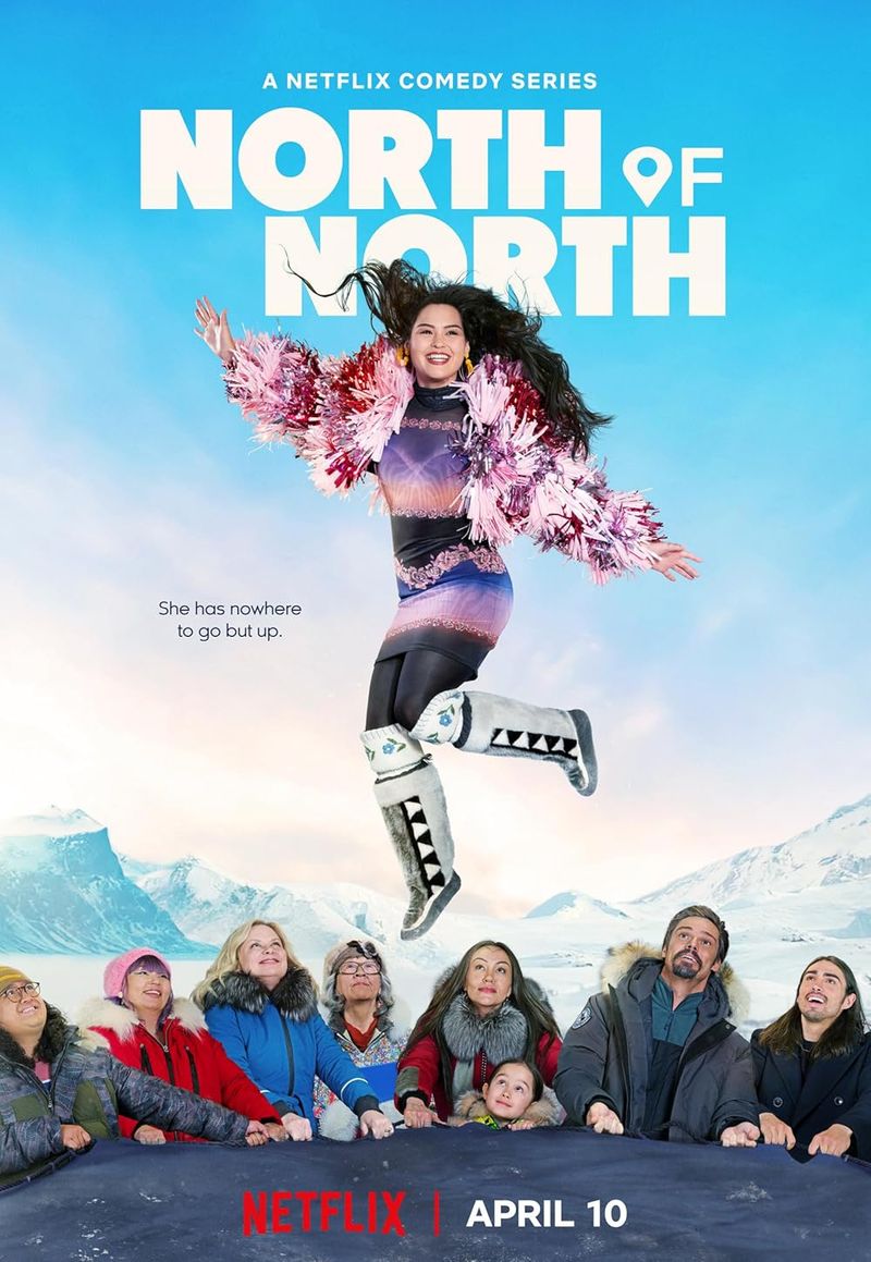 North of North (Netflix)
