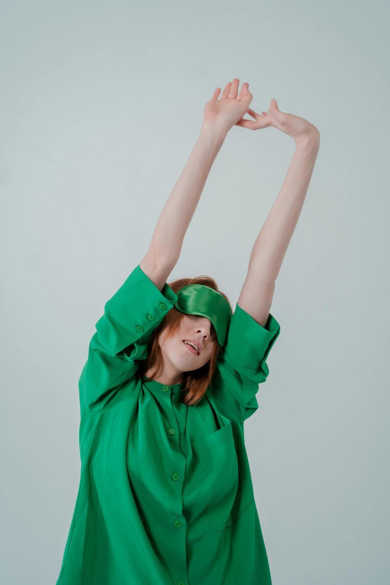 Not Being Productive Every Minute