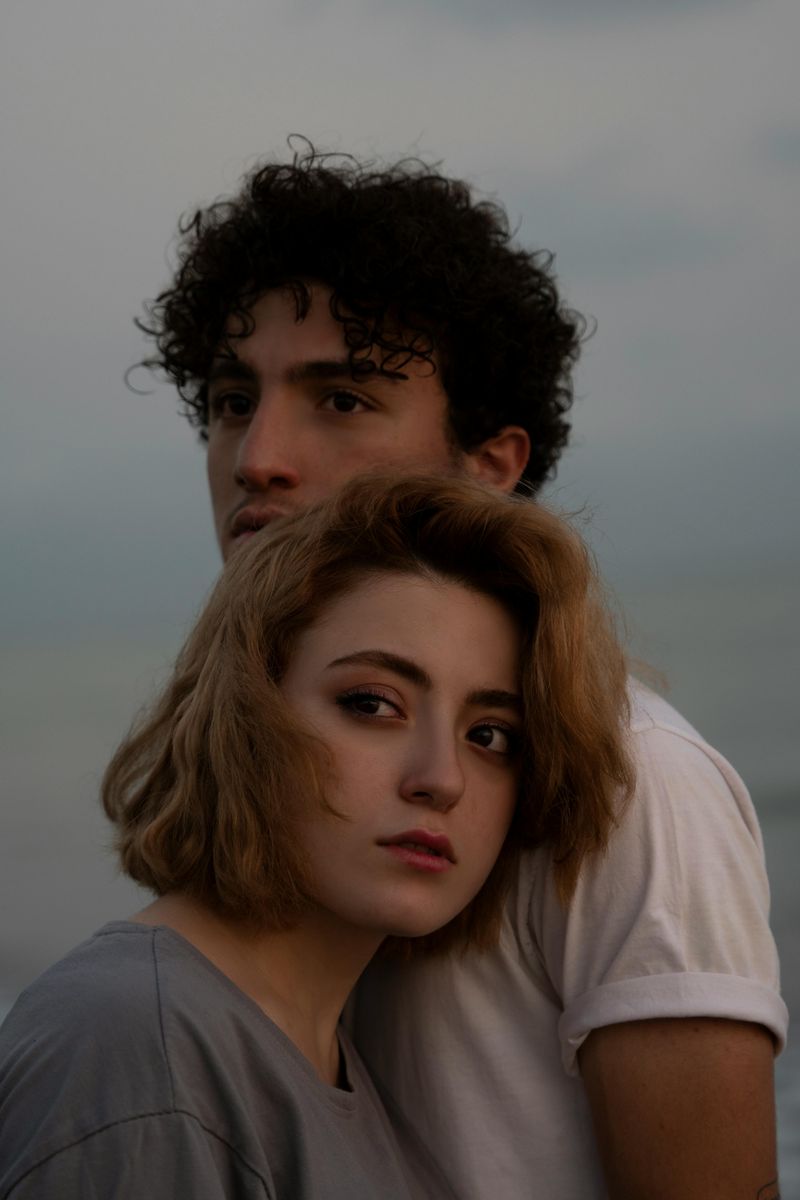 Not Reciprocating Affection or Compliments