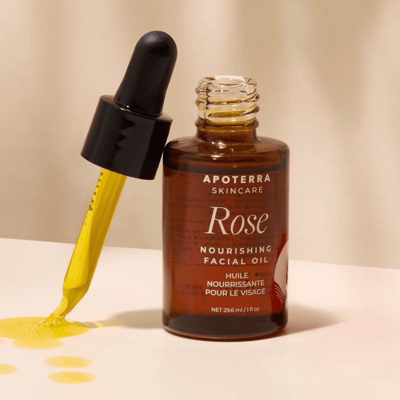 Nourishing Facial Oil