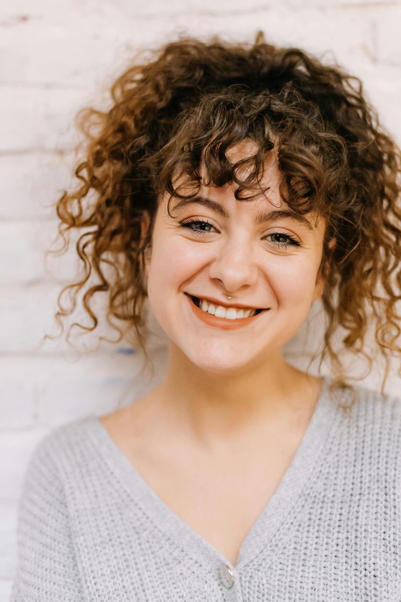 You Maintain a Positive, Resilient Attitude