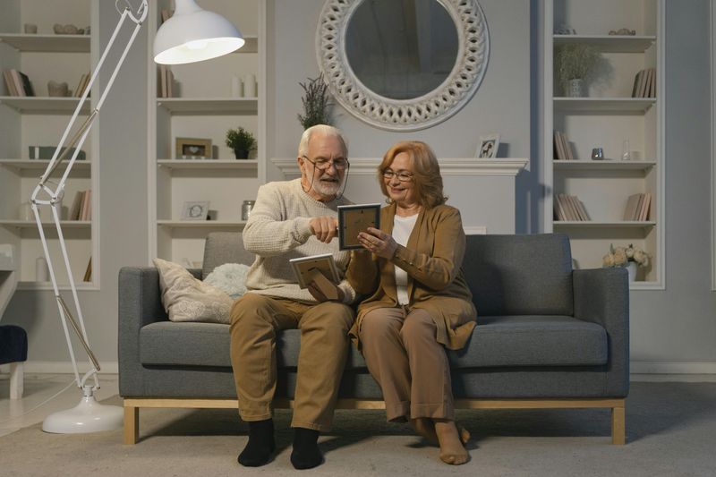 Shared History and Mutual Support