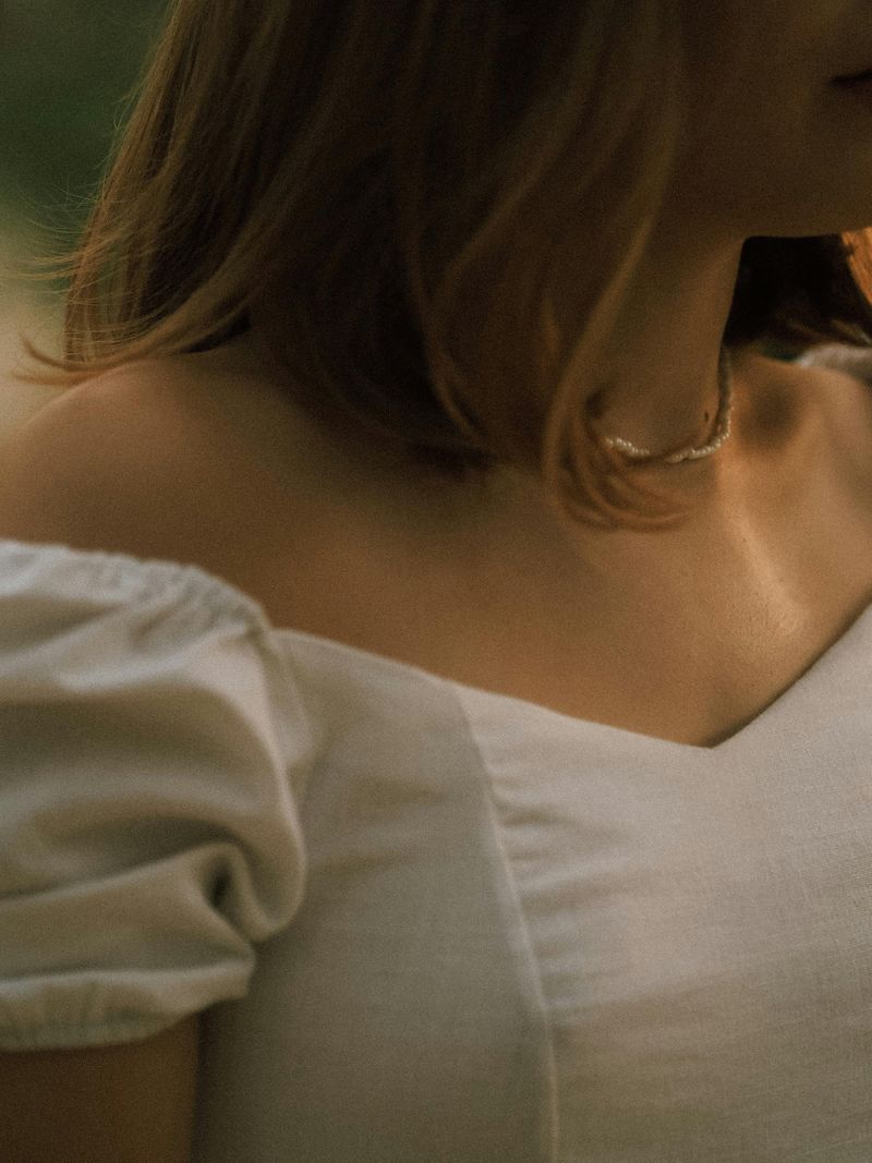 Off-the-Shoulder Tops