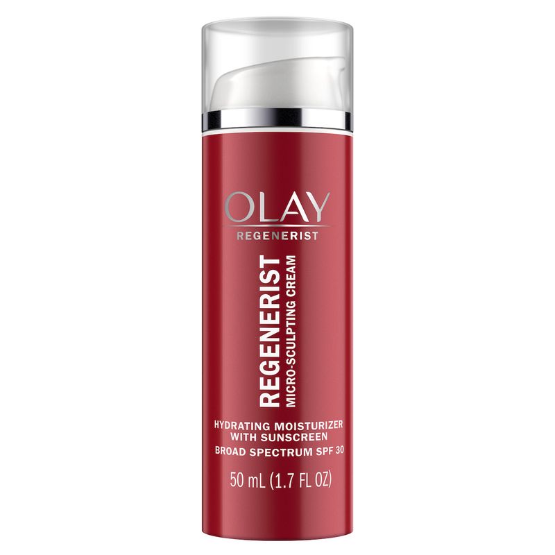 Olay Regenerist Micro-Sculpting Cream