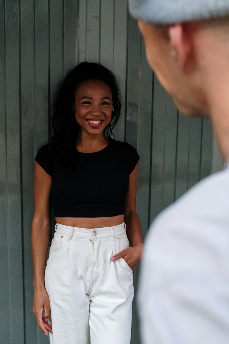 Overpraising Your Appearance