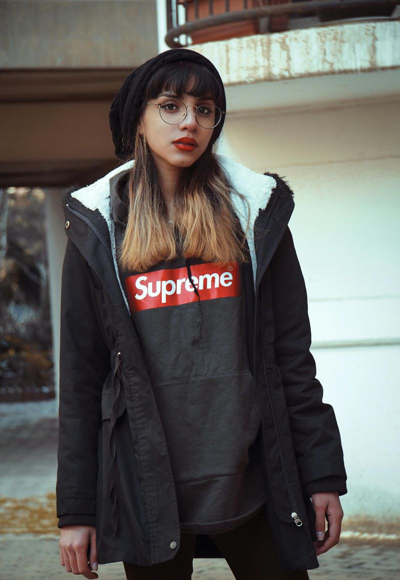 Overstyled Streetwear