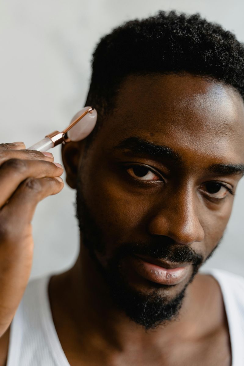 Overusing Cologne or Grooming Excessively for Attention