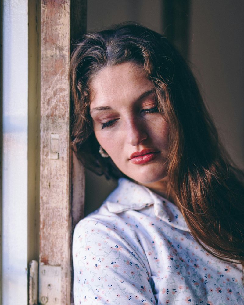 You Doubt Yourself Too Much