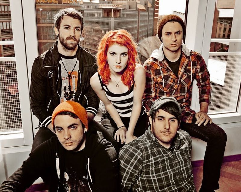 Paramore