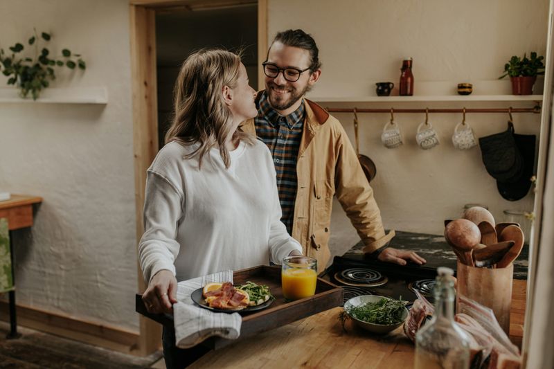 Pay Attention to Your Needs and Feelings