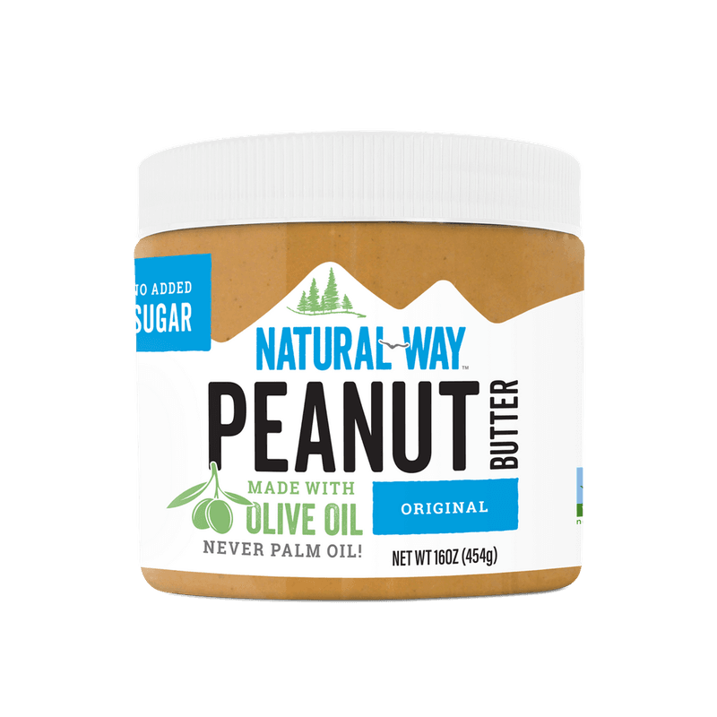 Peanut Butter (Natural)