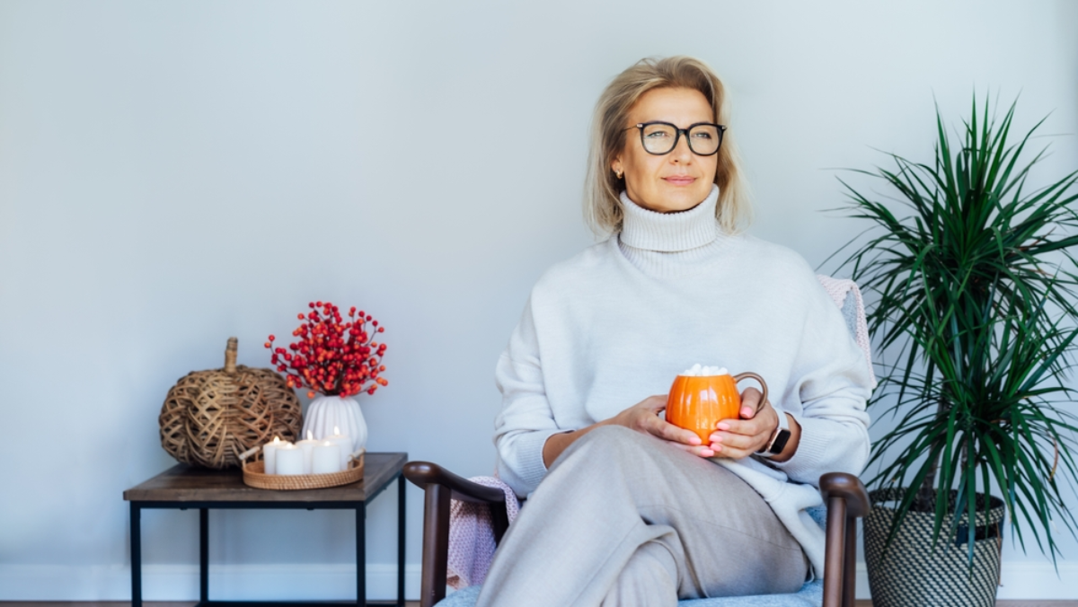 People Who Suddenly Go Quiet As They Get Older Usually Have These 11 Reasons