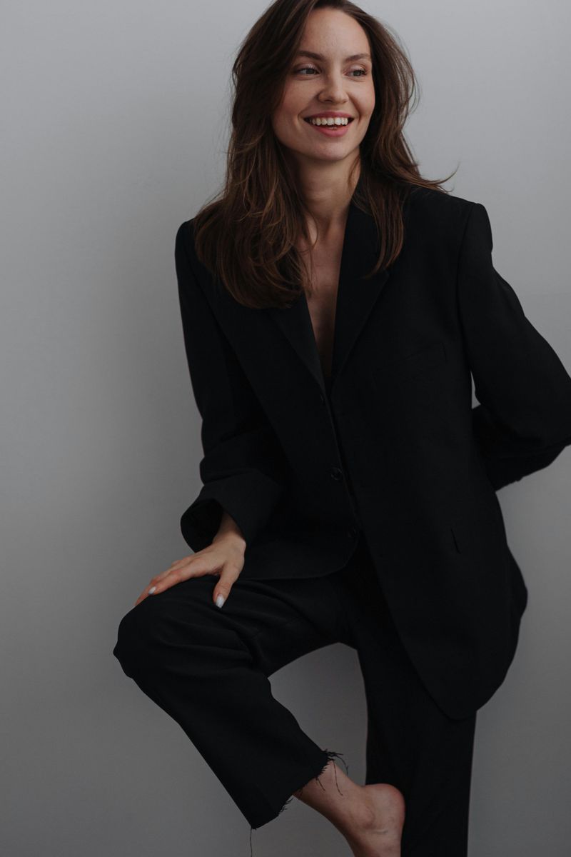 Perfect Your Fit and Tailoring