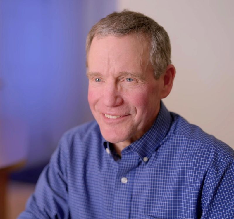 Peter Ostrum – Willy Wonka's Charlie Became a Veterinarian