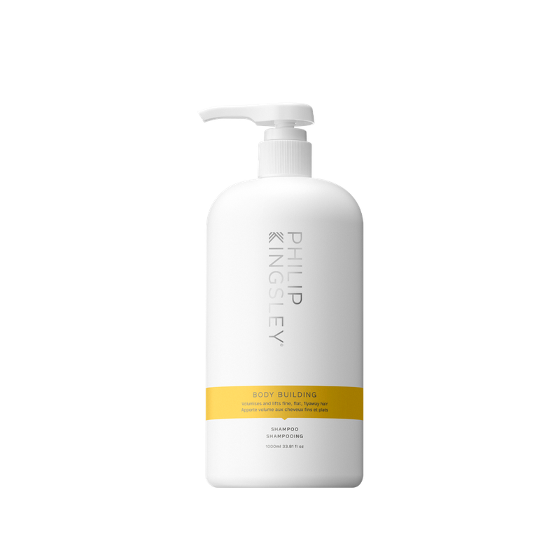 Philip Kingsley Body Building Weightless Shampoo