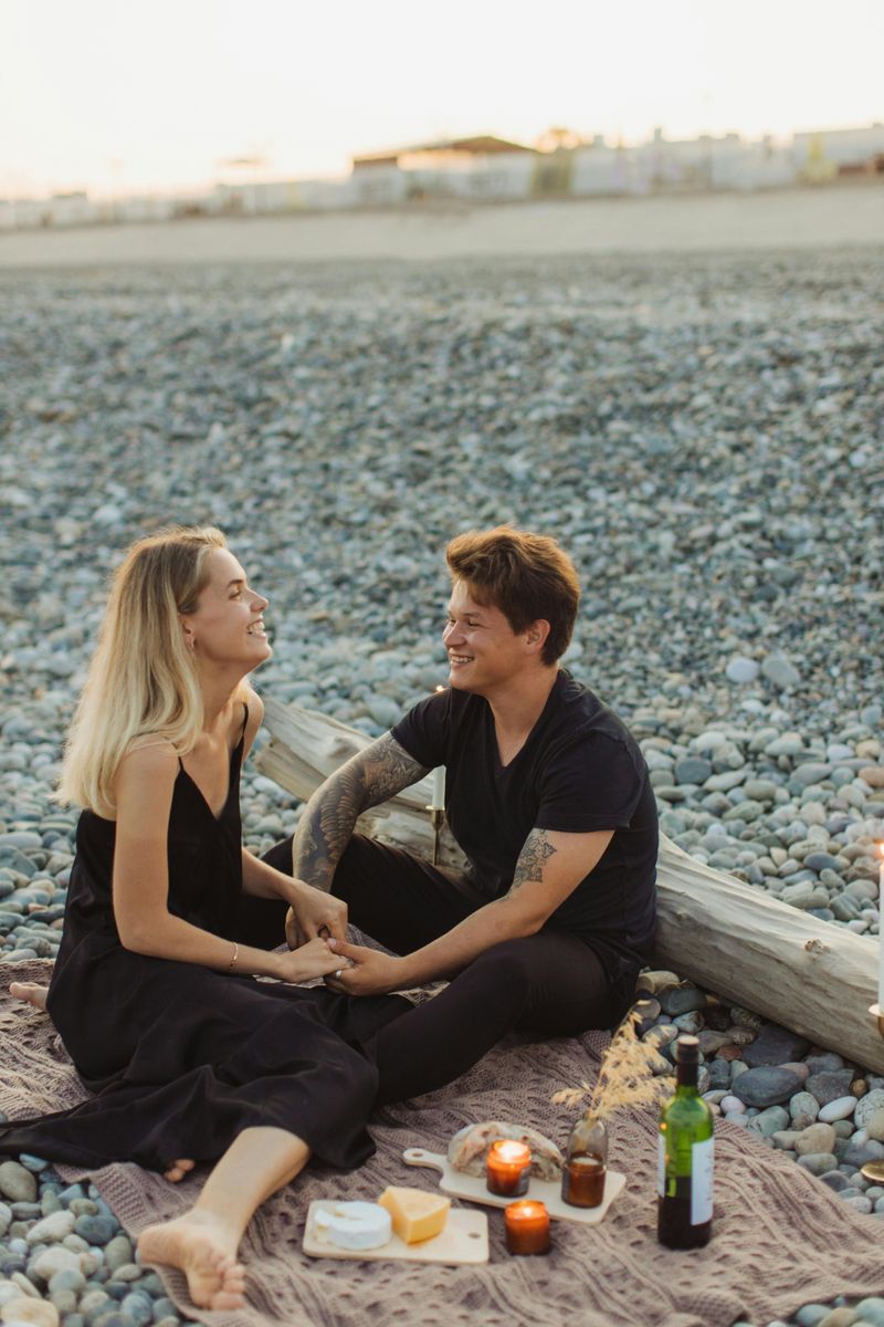 Planning Dates or Surprises for Him