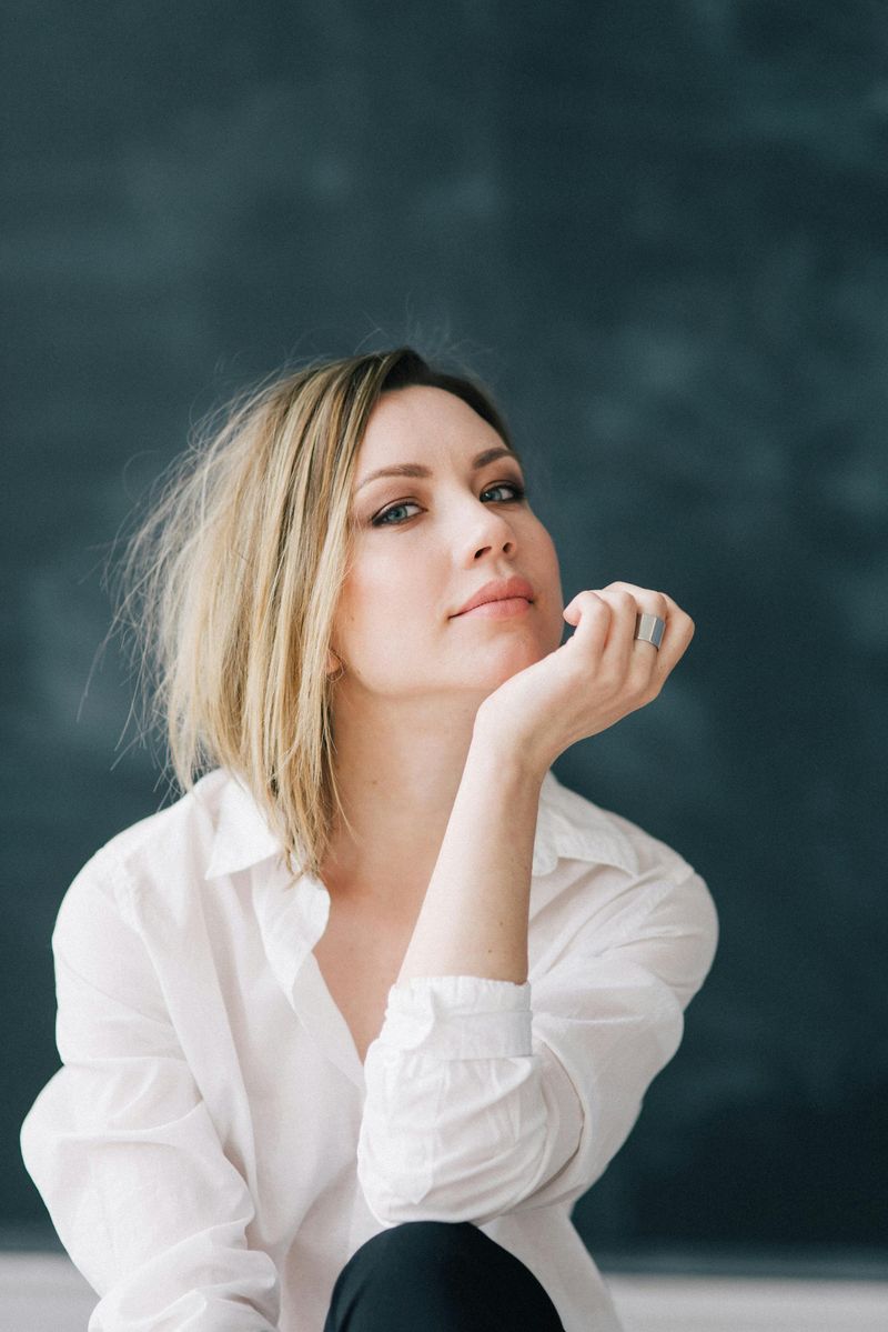 Poorly Maintained Hair or Grooming