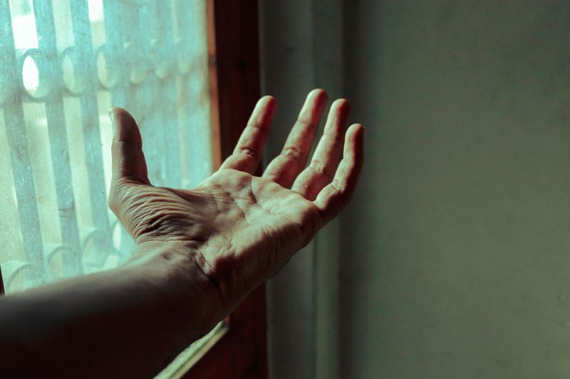 Positive Body Orientation