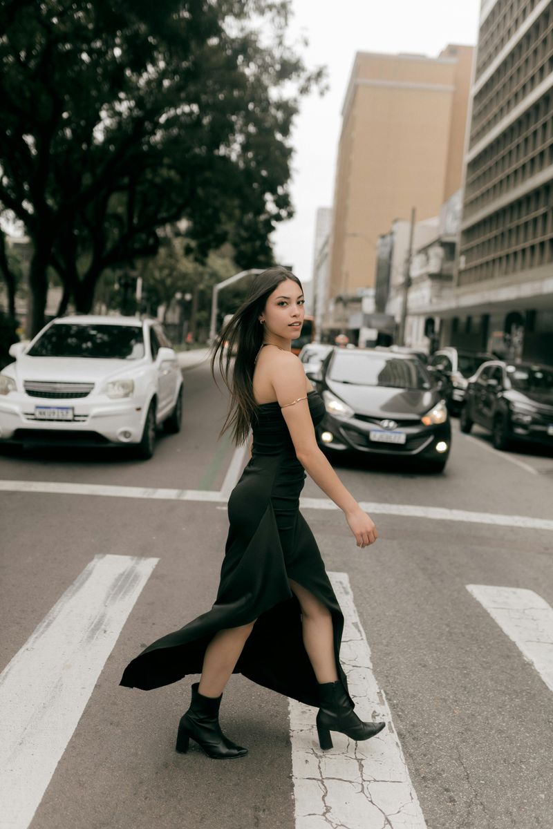 Posture & Body Language