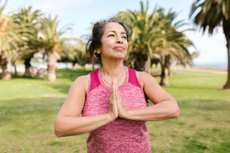 Practice Mindfulness Daily