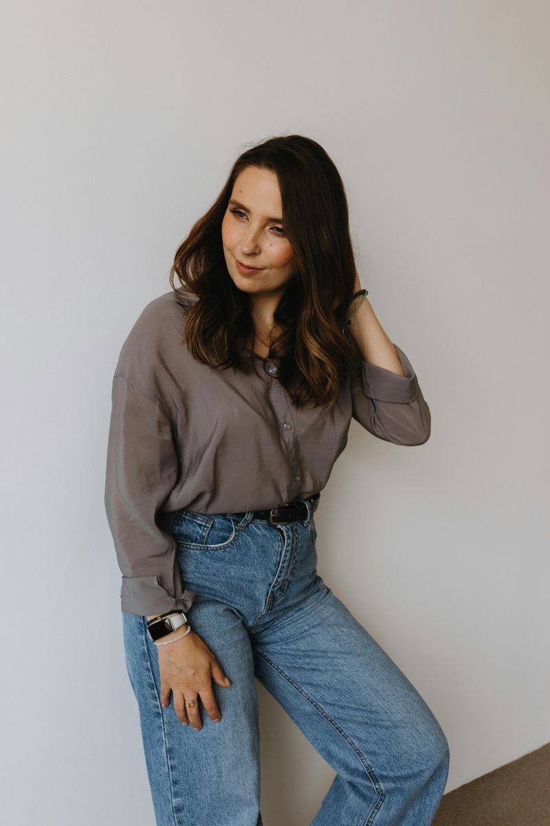 Prioritize Personal Comfort and Confidence