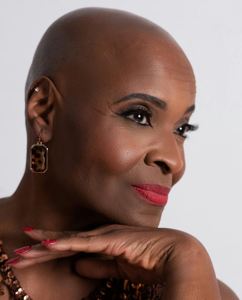 Proportionate Statement Earrings