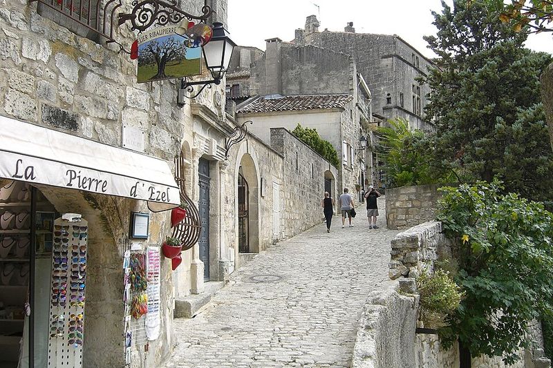 Provence Byways, France