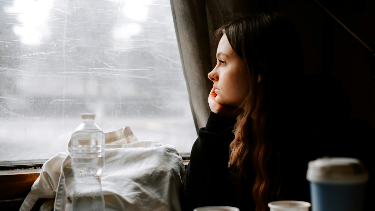 Psychologists Say If You Feel These 10 Things Around Someone, It's Not Love — It's Control