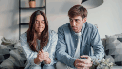 Psychologists Say If Your Partner Avoids These 9 Conversations, There's a Deeper Problem