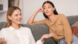 Psychologists Say People Who Secretly Resent You Often Do These 11 Subtle Things