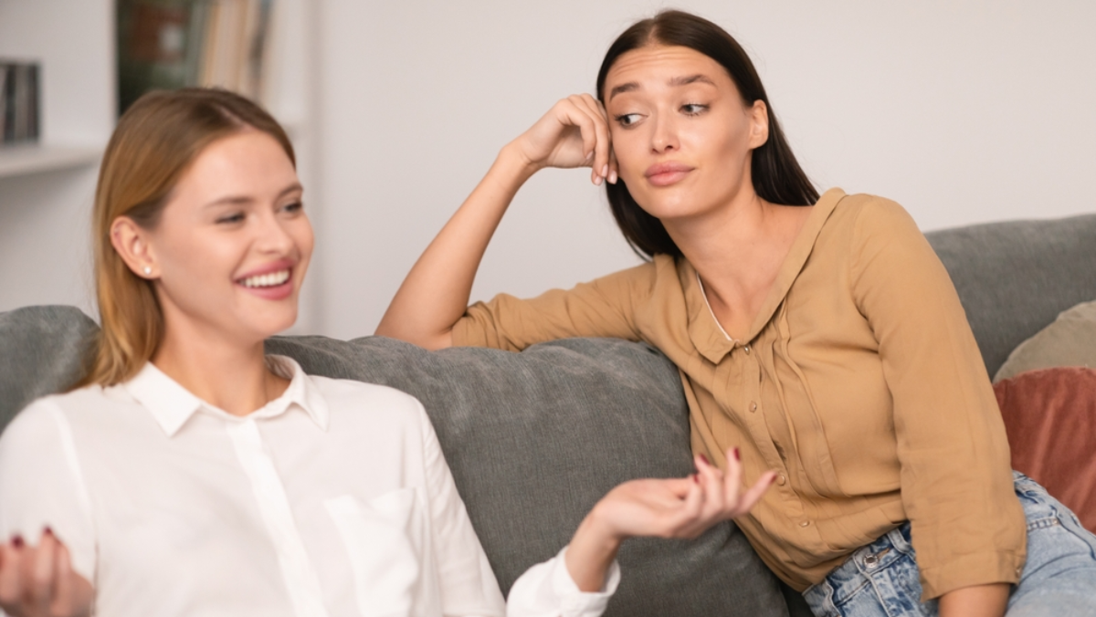 Psychologists Say People Who Secretly Resent You Often Do These 11 Subtle Things