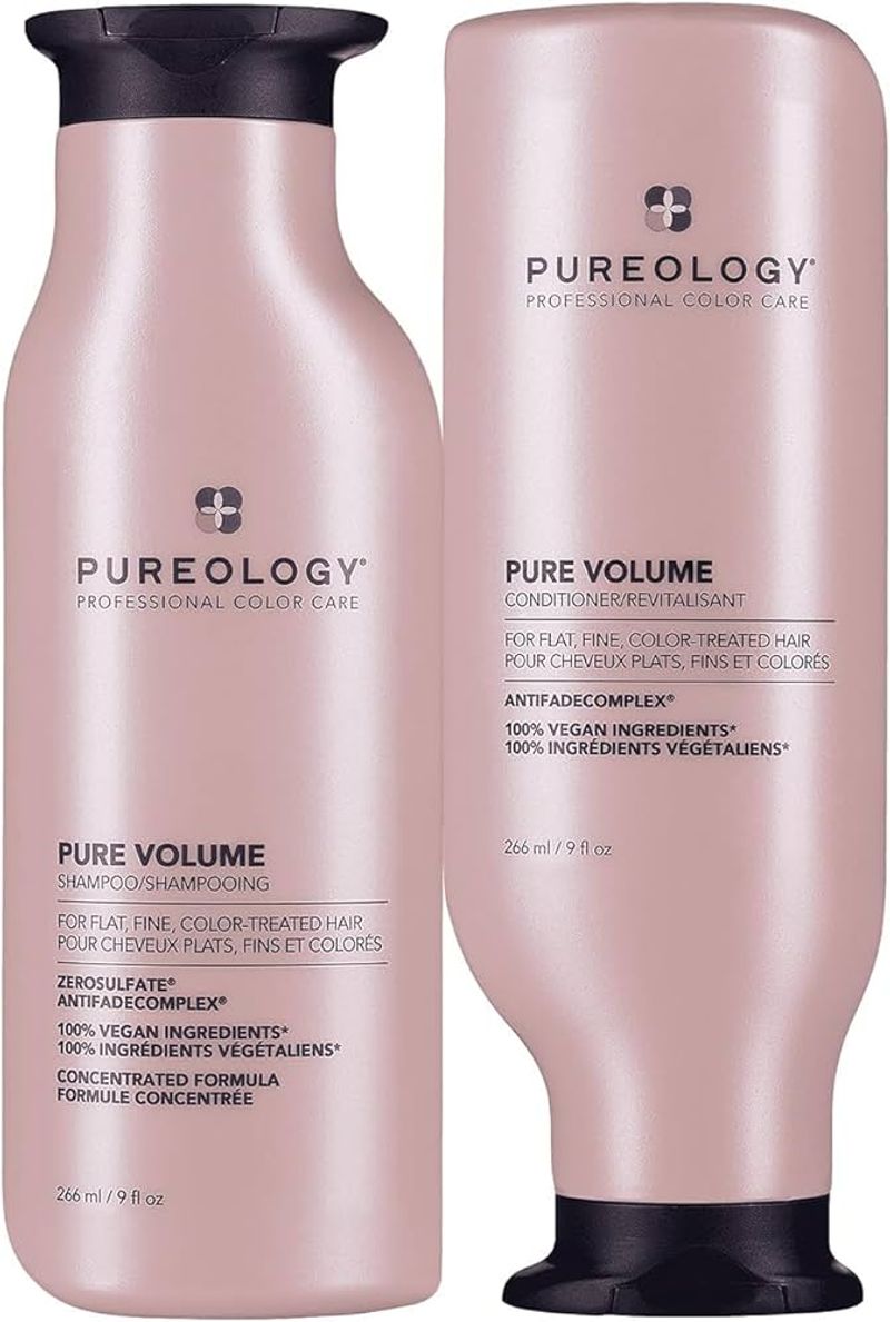 Pureology Pure Volume Shampoo