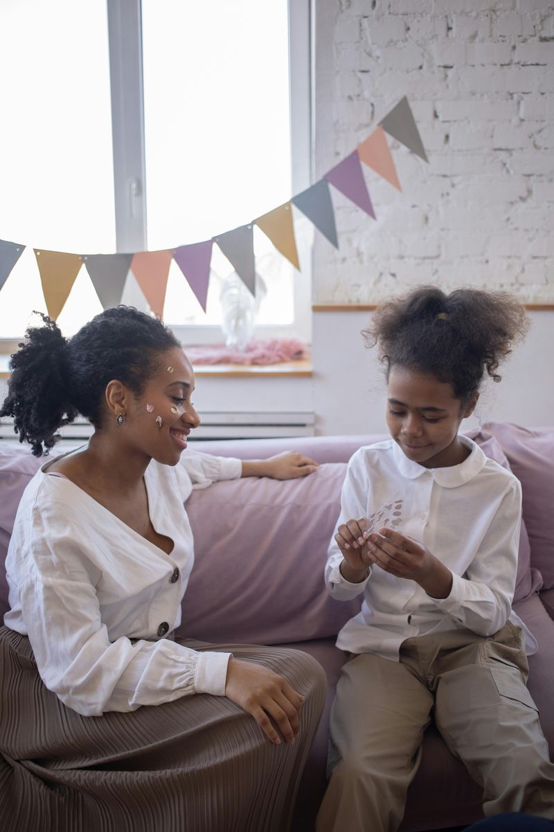 Putting Their Own Needs Last