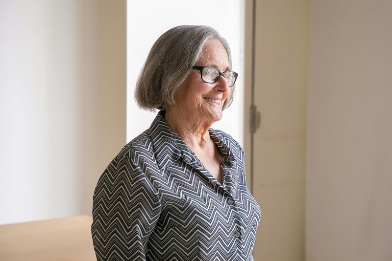 You're Comfortable in Your Skin