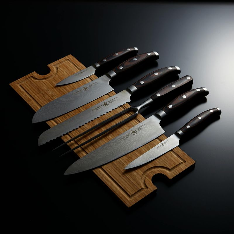 Quality Kitchen Knives