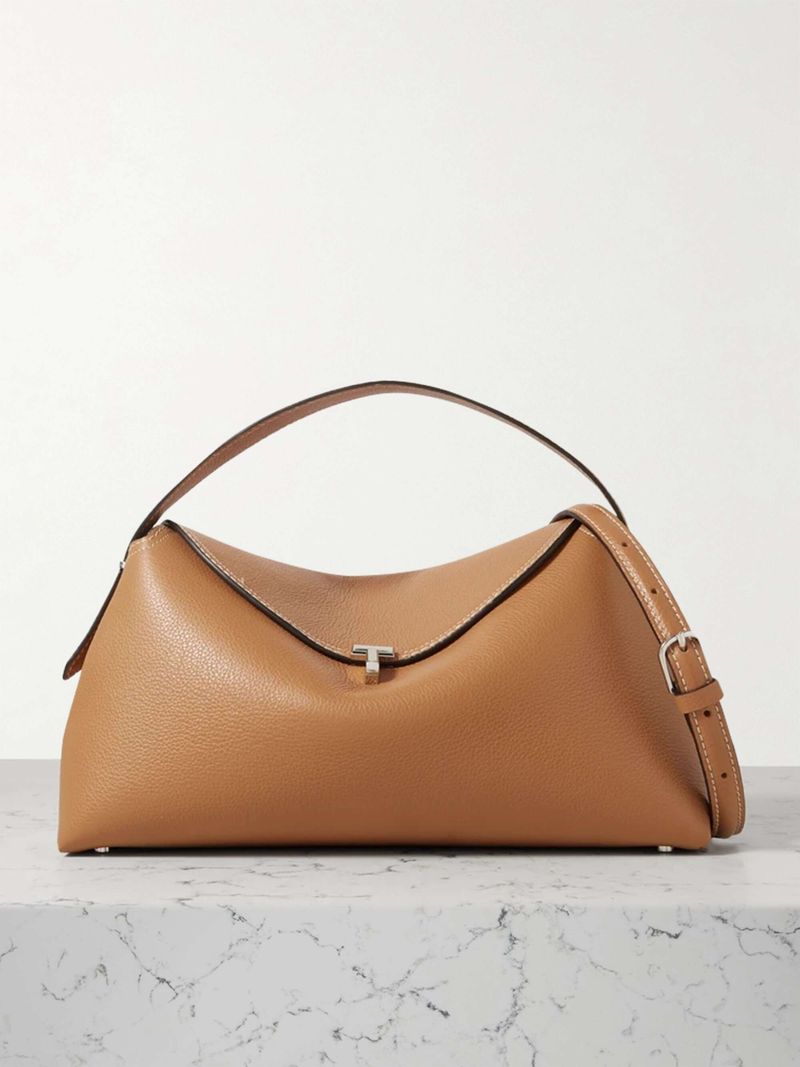 Quality Leather Handbag