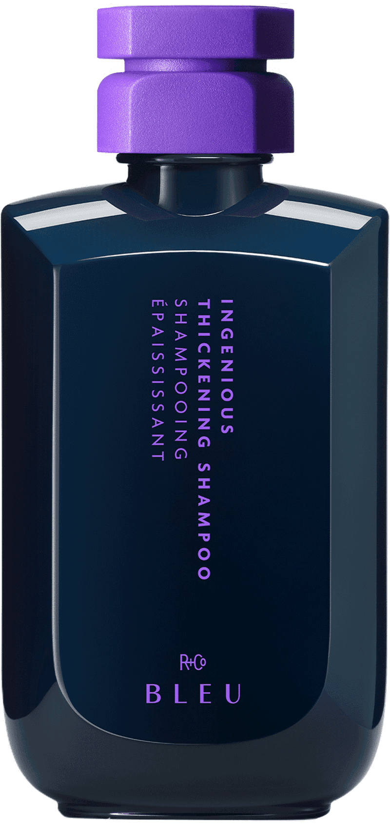 R+Co Bleu Ingenious Thickening Shampoo
