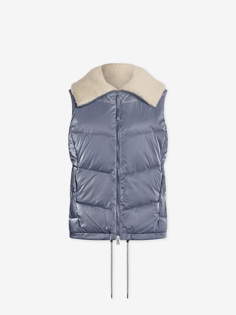 Varley Brock Puffer Gilet